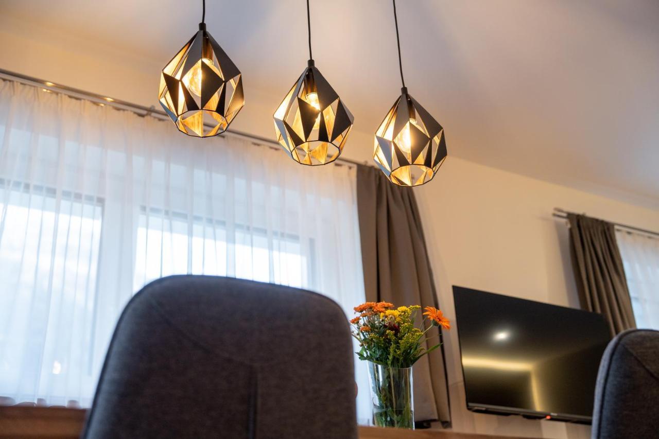 Apartment Waldherz Валд им Пинцгау Екстериор снимка