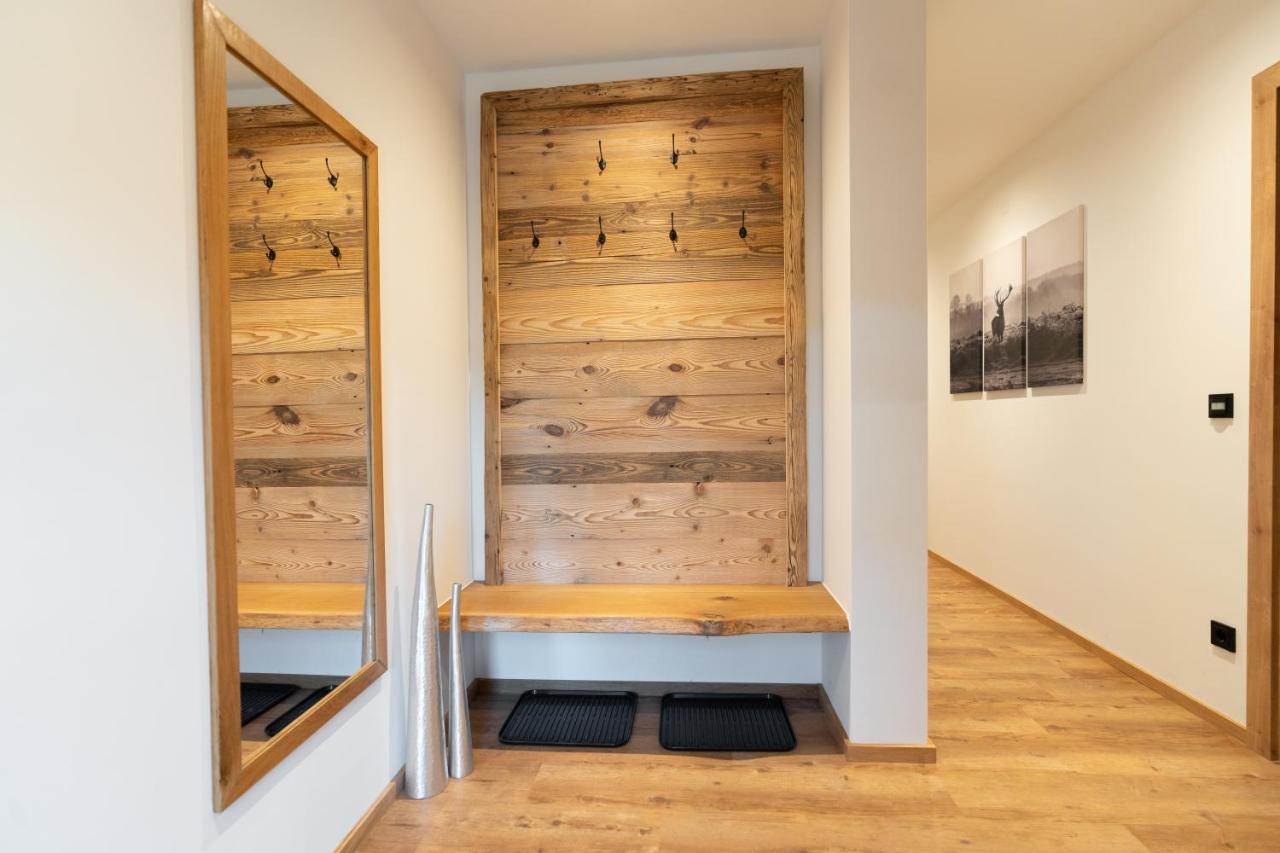 Apartment Waldherz Валд им Пинцгау Екстериор снимка