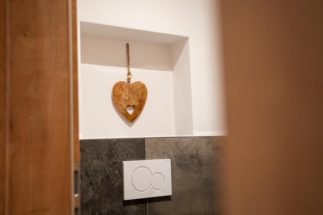 Apartment Waldherz Валд им Пинцгау Екстериор снимка
