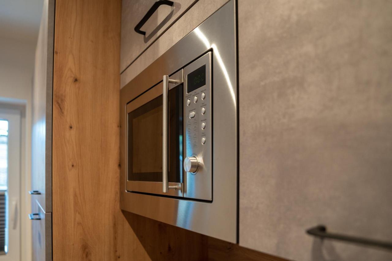 Apartment Waldherz Валд им Пинцгау Екстериор снимка