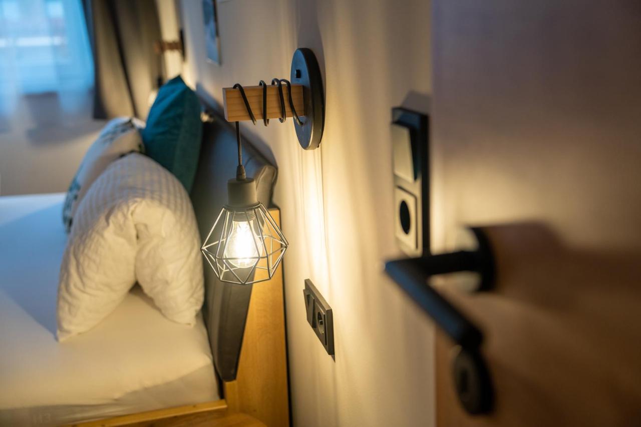 Apartment Waldherz Валд им Пинцгау Екстериор снимка